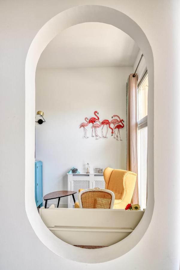 Loft Plage Du Grazel Gruissan Exterior foto